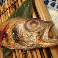 新潟岩手 地酒と食彩 青のおすすめ料理3