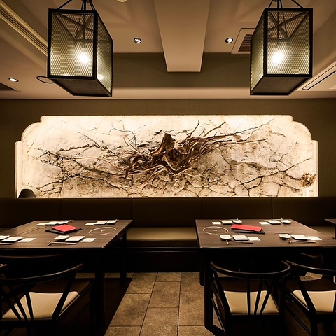 焼肉 だん 新宿本店