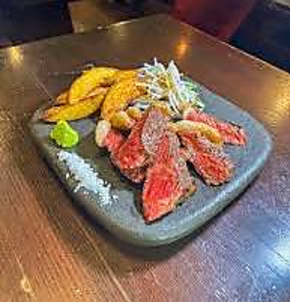 メルローズアベニュー渋谷【アメリカ南部・メキシコ料理(Tex-Mex) 】」(渋谷区-その他居酒屋-〒150-0044)の地図/アクセス/地点情報 -  NAVITIME