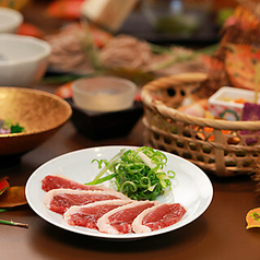 豆乳とんしゃぶ 寅太郎のコース写真