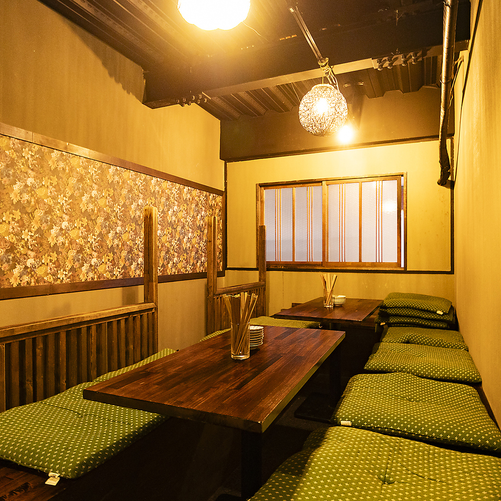 お晩酌 麦の写真ギャラリー