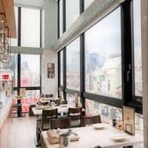 タッカンマリ食堂 DAKKANMARl DINING 新大久保の雰囲気2