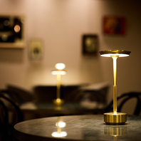 広々とした店内でゆっくりとお食事を♪