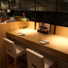 三代目 池袋じげもんとんのおすすめランチ3