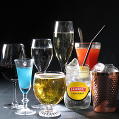 個室&ダイニング soarのコース写真