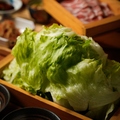 しゃぶしゃぶ 創作料理居酒屋 豚吟 栄店のおすすめ料理1