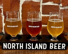 ビアバー　ノースアイランドのおすすめドリンク1