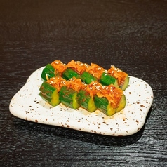 オイキムチ