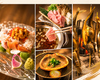海鮮居酒屋 大海の食卓 市ヶ谷