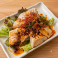 料理メニュー写真&nbsp;スパイシーチキン
