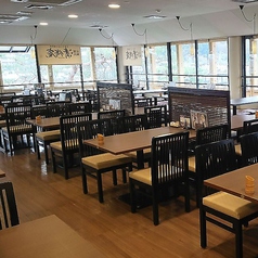 かづら野 清修庵 嵐山店の雰囲気3