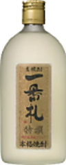 <麦・ボトル>一番札　720ml