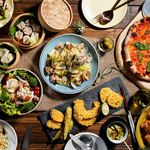 リーズナブルで大満足のワールドビュッフェに是非ご来店ください。