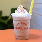 everybodymilktea kugenumaのおすすめ料理2