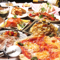 イタリアンバル ワインと泡の店 33 船橋店のおすすめ料理1