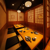 板前居酒屋 奏 新橋店の雰囲気2