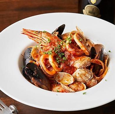 PIZZA Kのおすすめ料理1