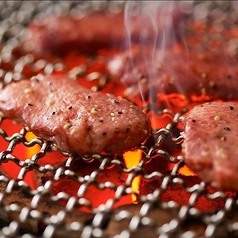 焼肉トラジ トレーニングセンター店の写真