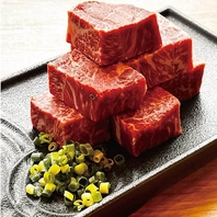 米沢牛を食べるなら炎鵬で！！