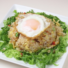 百楽門のおすすめ料理3