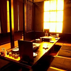 アジト AJITO 横浜西口店の特集写真