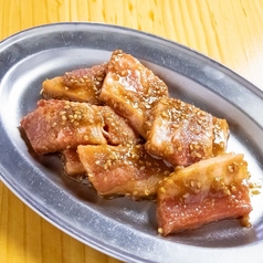 甘辛ダレカルビ