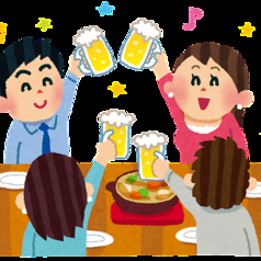 やきとり居酒屋 門傳 西荻窪本店のコース写真