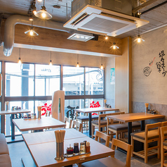 金の餃子酒場 渋谷2号店の特集写真