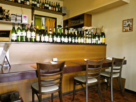 ビストロ エゼ 苫小牧 イタリアン フレンチ ホットペッパーグルメ