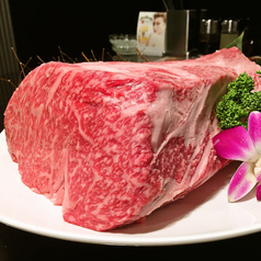 炭火焼肉 幻のコース写真