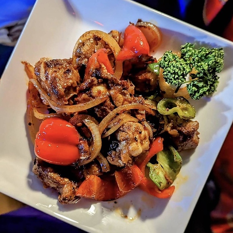 SANMI サンミ restaurant & bar