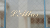 ラトラス L'Atlas 神楽坂の雰囲気2