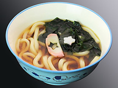 お子様うどん