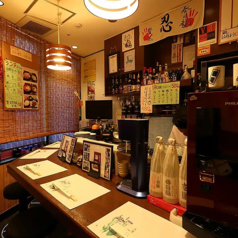 産直クラブ 清田の雰囲気2