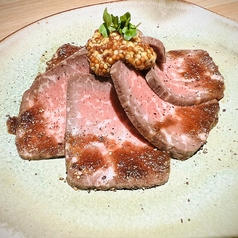 ローストビーフ