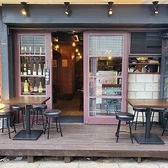 鉄板焼き くうがの雰囲気2