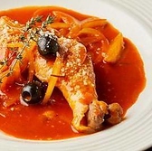 PIZZA Kのおすすめ料理3