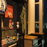 貸切は、最大2時間、15～40名様まで受け入れ可能です。宴会やパーティーにぴったりで、心ゆくまで仲間との時間をお楽しみいただけます◎お席は全席禁煙になります。