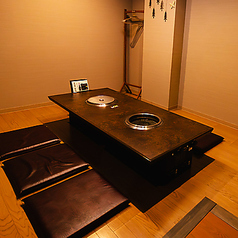 別府焼肉 きんぼしの特集写真