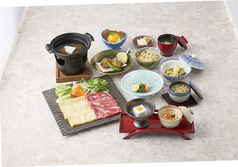 梅の花 吉祥寺店のコース写真