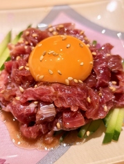 酔小路よざくらのおすすめ料理1