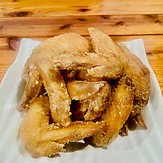 レトロ居酒屋　手羽無限　大財店のコース写真