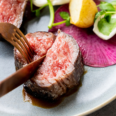 ダイナミックかつ繊細。本場を超えるニューアメリカン