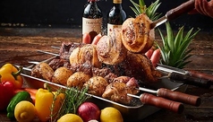 Amigoグリル 秋葉原店のコース写真