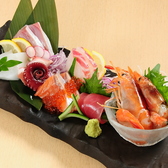 魚のいしさかのおすすめ料理2