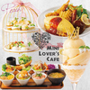 Mini Lover's Cafe ミニラバーズカフェ 各務原の写真