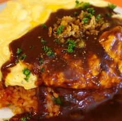 KonoMachi Cafe 東海市創造の杜交流館のおすすめランチ1