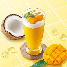 珈琲館 日立店のおすすめドリンク3