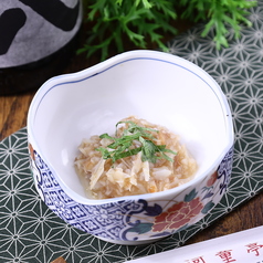 梅なんこつ