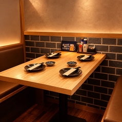 個室居酒屋 海鮮とおでん 寿司 釜飯 食べ飲み放題 居酒屋 魚野郎 船橋駅前店の特集写真